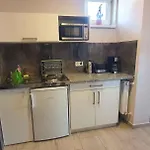Lejlighed In - Balaton 44880