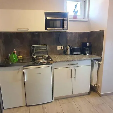 Appartement In - Balaton 44880