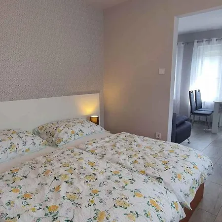 In - Balaton 44880 شقة *