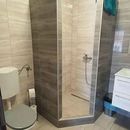 In - Balaton 44880 Appartement Hévíz