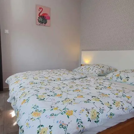 In - Balaton 44880 Apartment Heviz