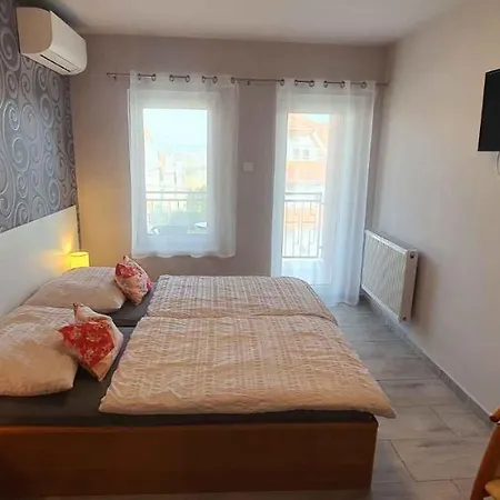 In - Balaton 44880 Apartment