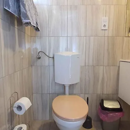 Apartman In - Balaton 44880
