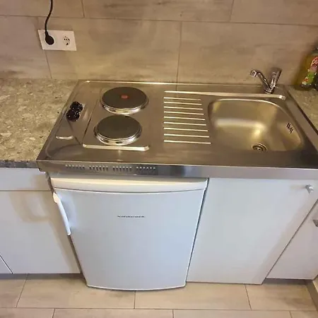 In - Balaton 44880 Apartment Heviz