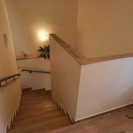 Apartment In - Balaton 44880