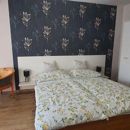 In - Balaton 44880 Appartement