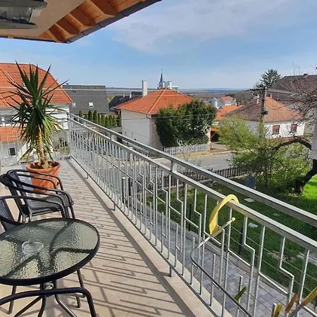 In - Balaton 44880 Appartement *