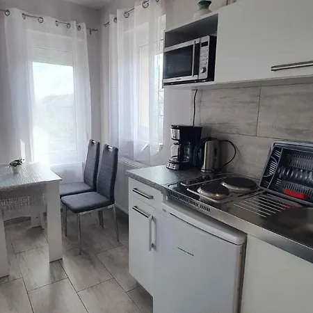 شقة In - Balaton 44880 Hévíz
