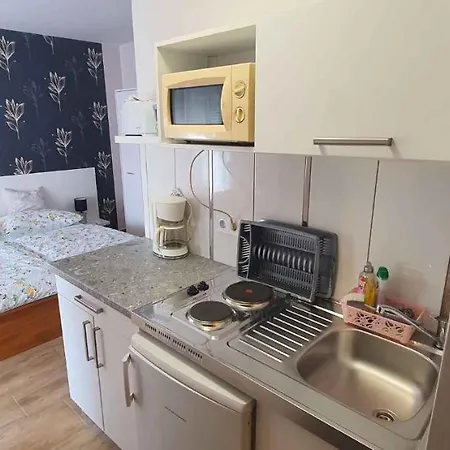 In - Balaton 44880 Apartment *