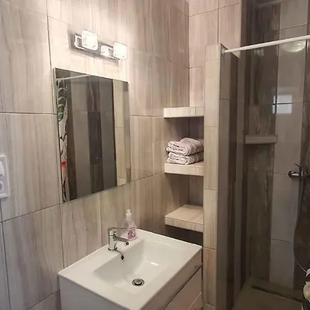 In - Balaton 44880 Apartment *