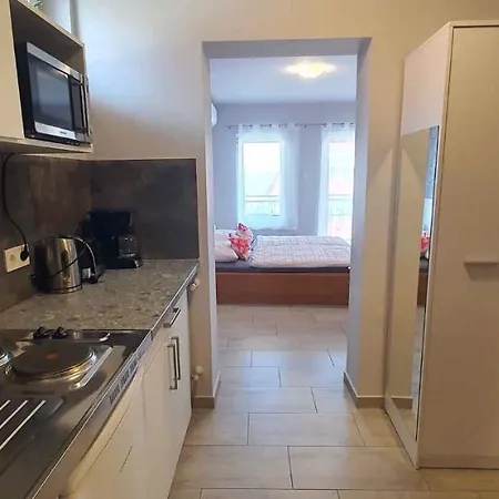In - Balaton 44880 Apartment *