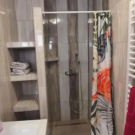 In - Balaton 44880 Appartement Hévíz
