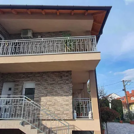 In - Balaton 44880 Appartement Hévíz