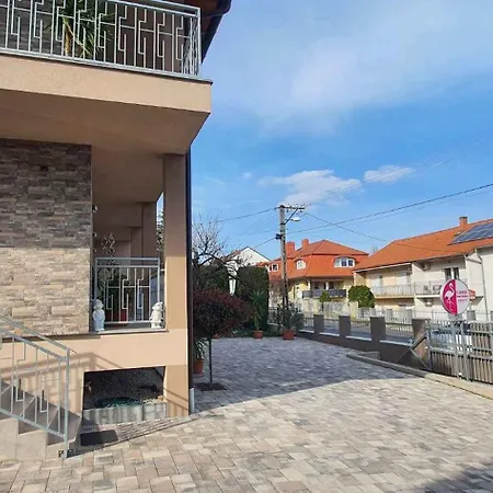 In - Balaton 44880 Hévíz