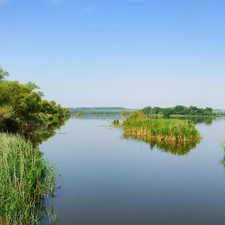 In - Balaton 44880 Appartamento