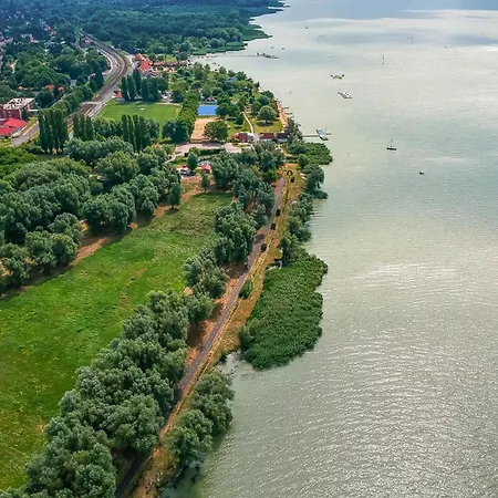 Appartamento In - Balaton 44880