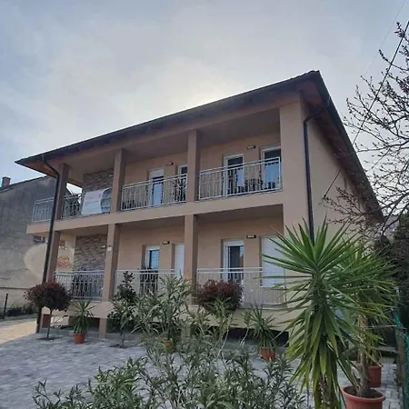 Apartamento In - Balaton 44880