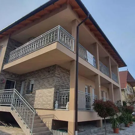 In - Balaton 44880 Apartamento Hévíz