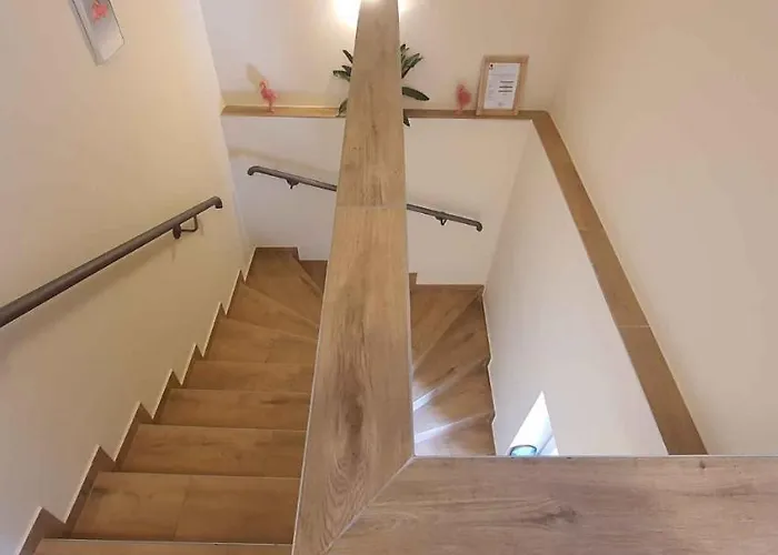 In - Balaton 44880 Appartamento *