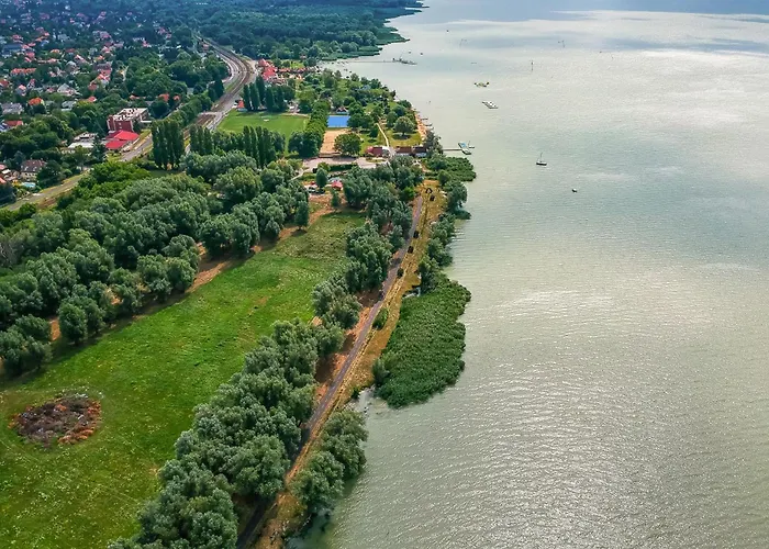 Appartamento In - Balaton 44880