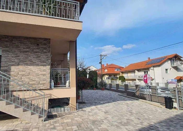 In - Balaton 44880 Appartamento Hévíz