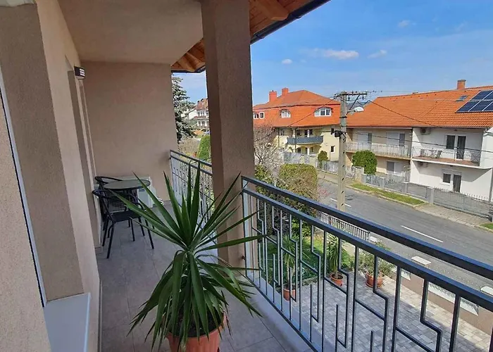Appartamento In - Balaton 44880