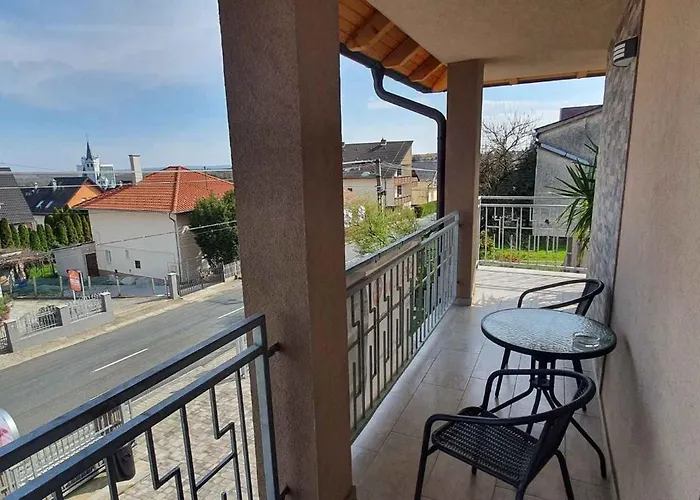 In - Balaton 44880 Appartamento *